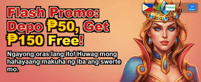 Top Slots in the Philippines banner